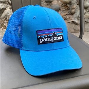 Perfect condition unisex Patagonia hat